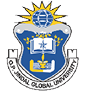University logo